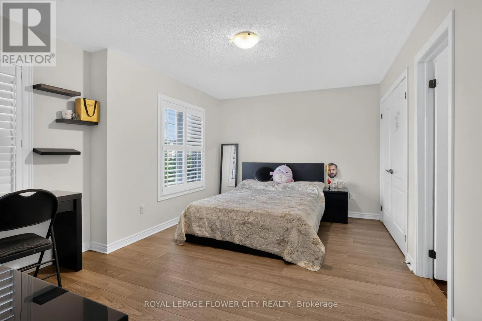 85 EBURY DRIVE