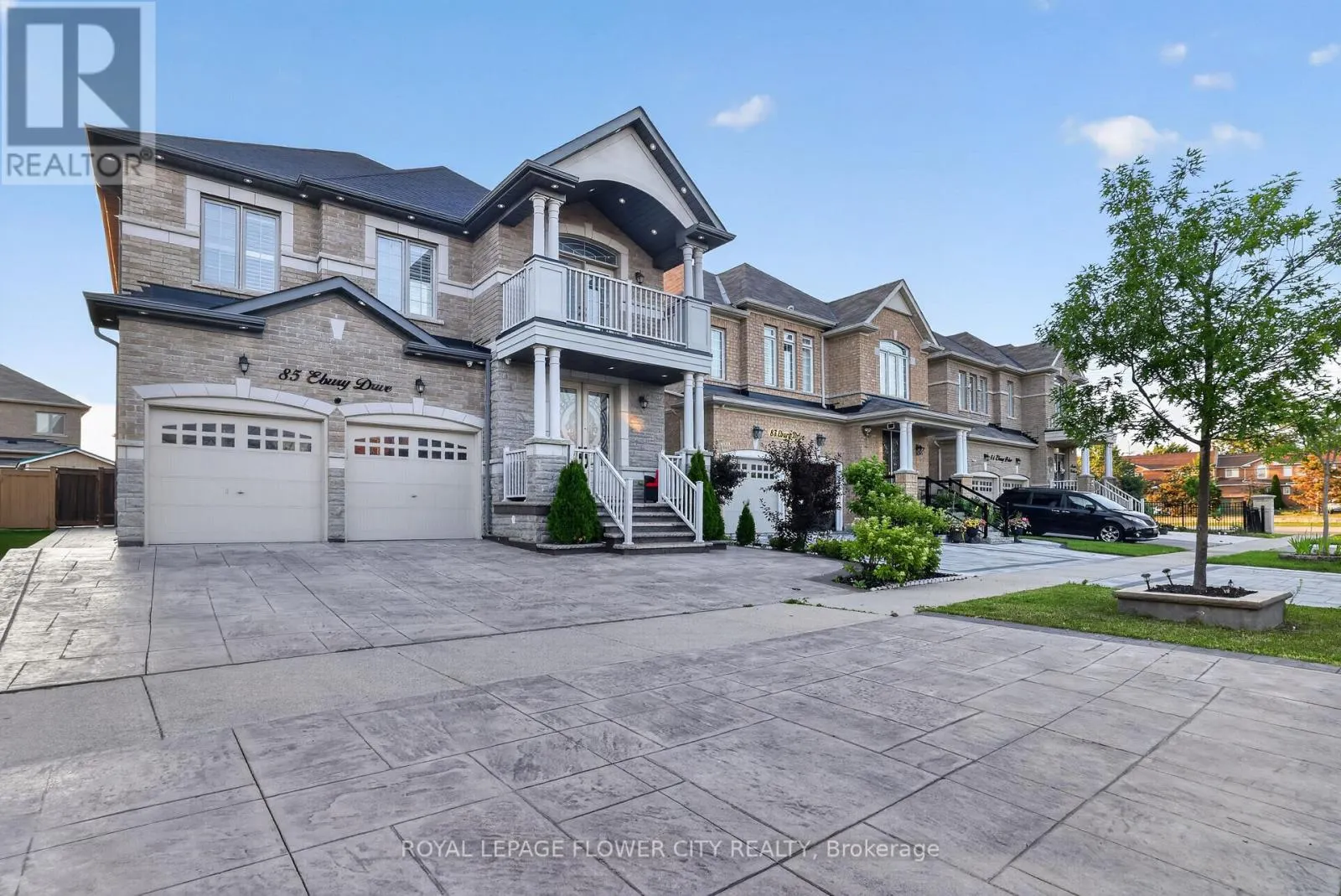 85 EBURY DRIVE