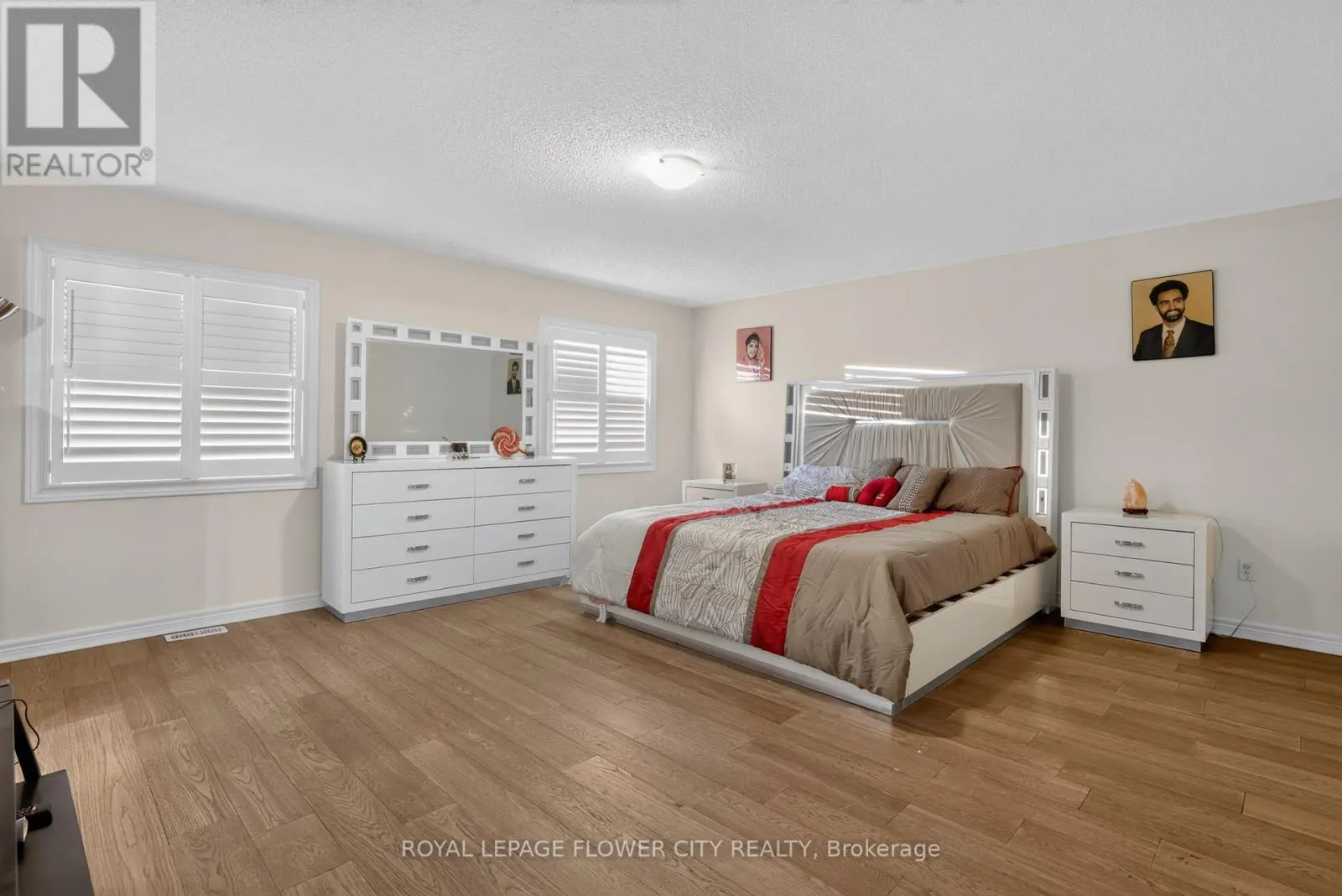 85 EBURY DRIVE