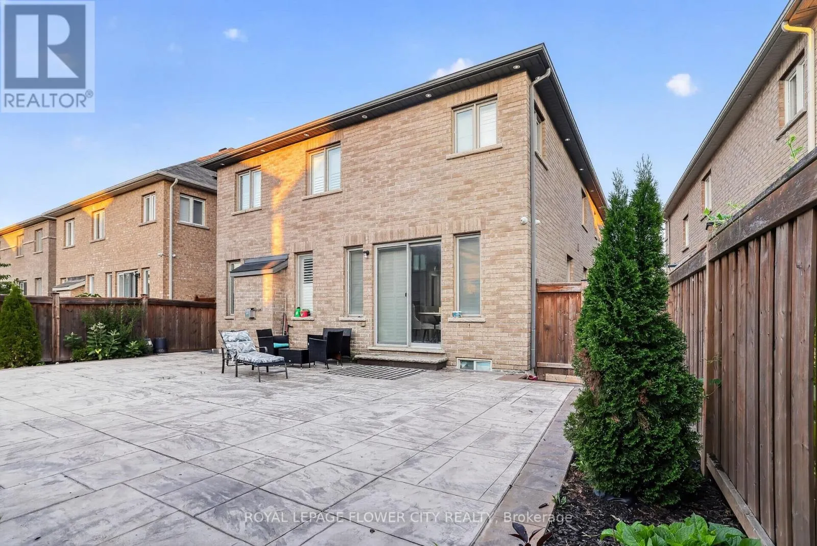 85 EBURY DRIVE