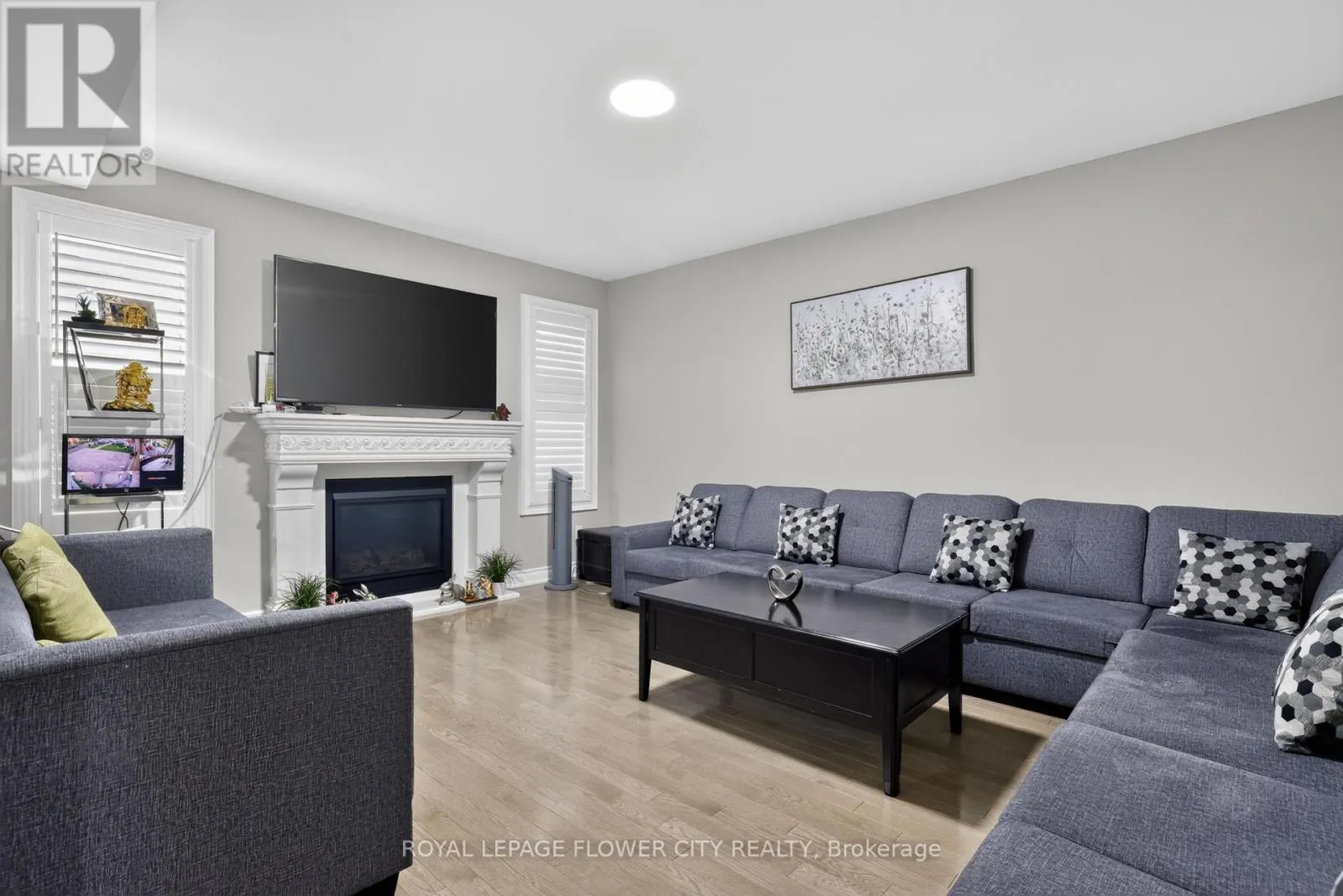 85 EBURY DRIVE