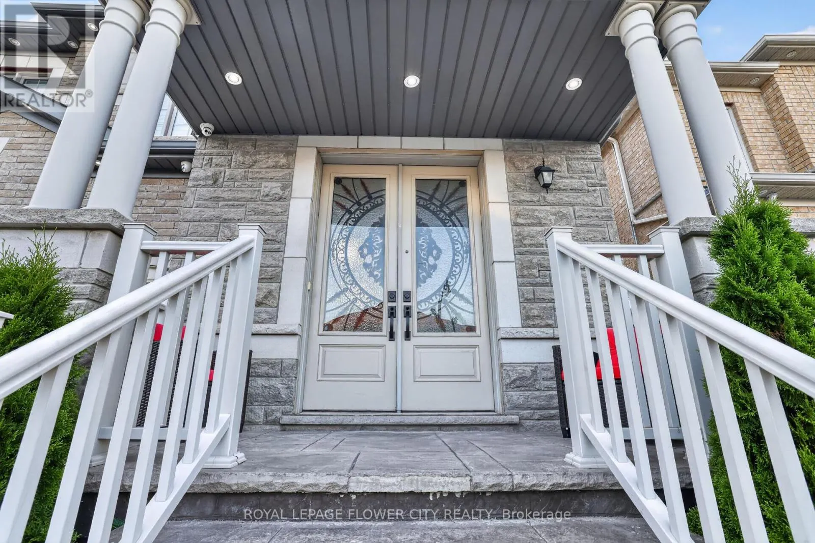 85 EBURY DRIVE