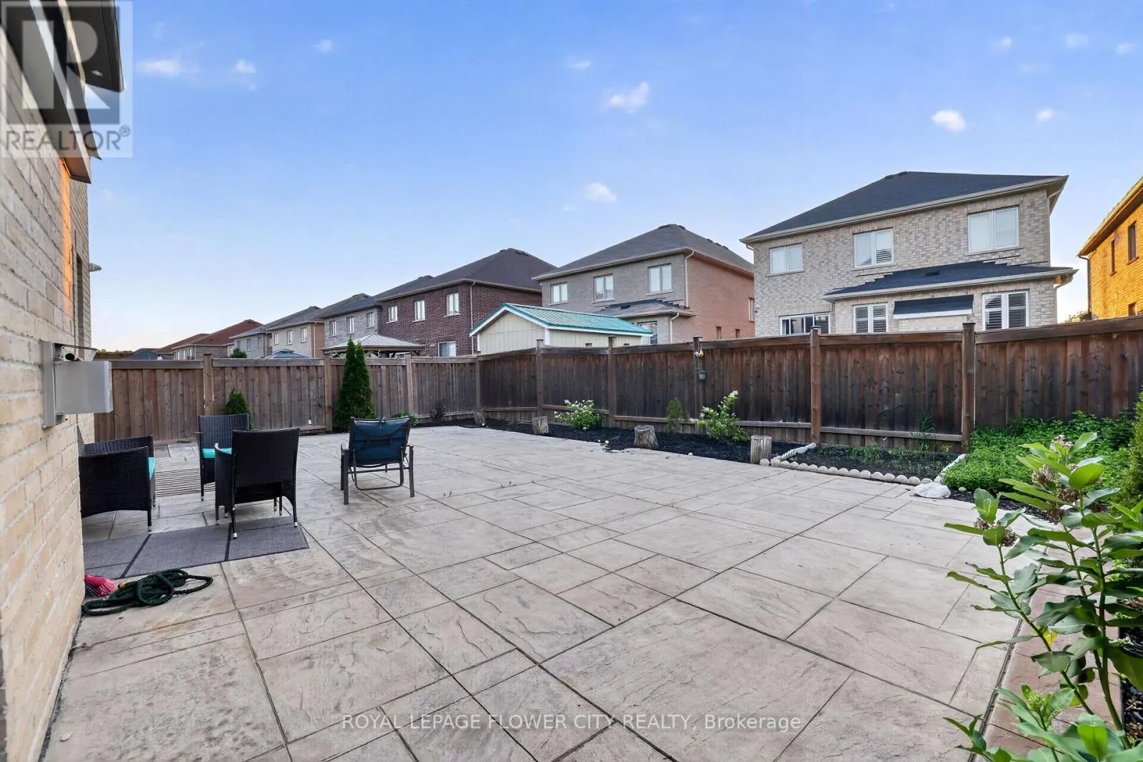 85 EBURY DRIVE