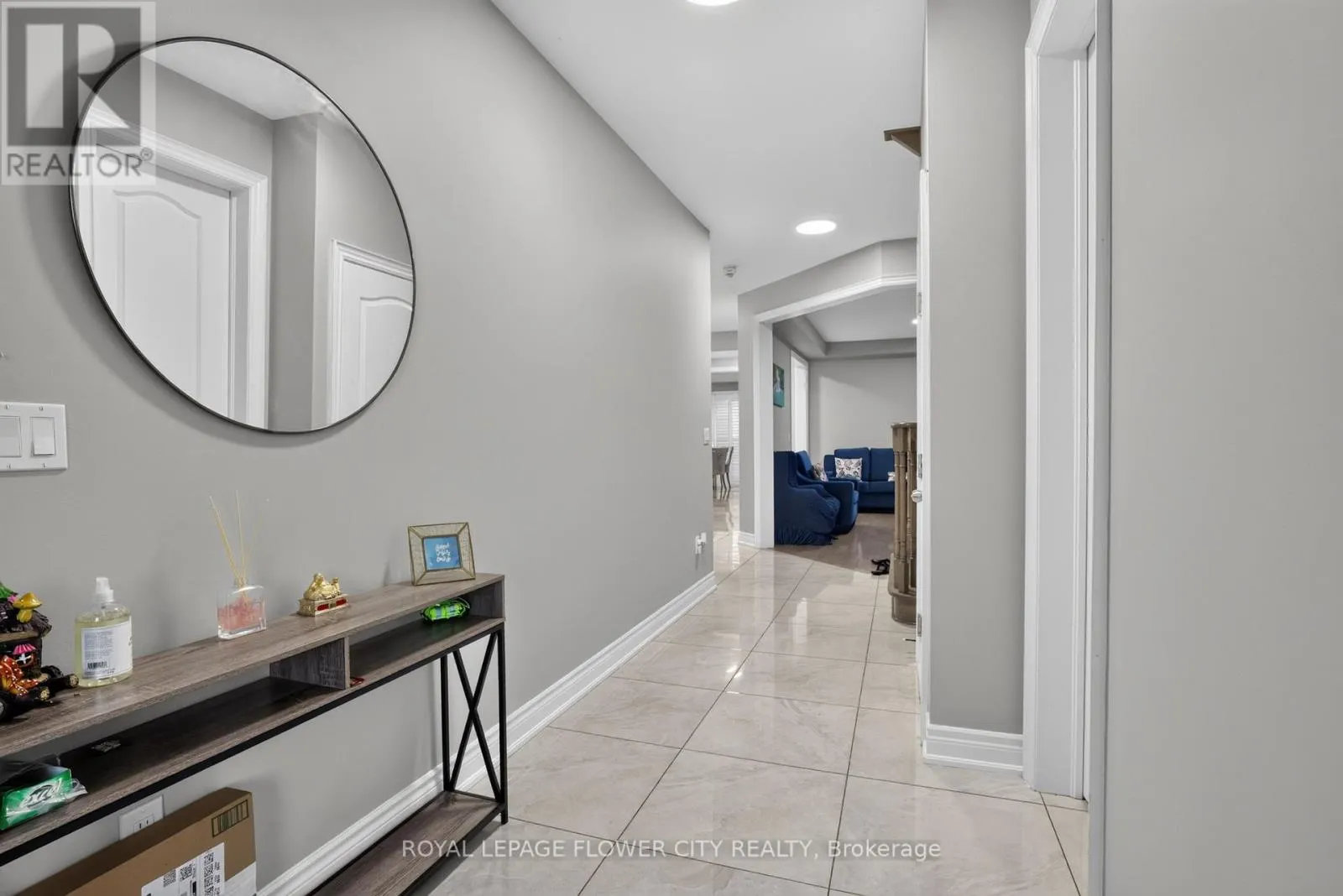 85 EBURY DRIVE