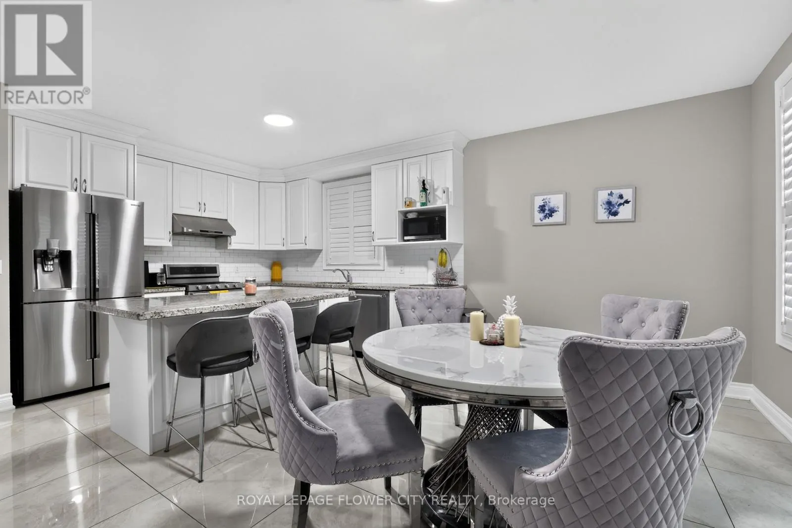 85 EBURY DRIVE