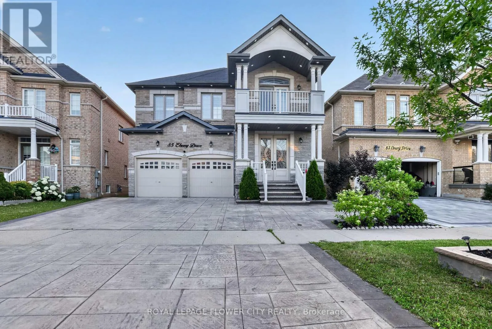 85 EBURY DRIVE