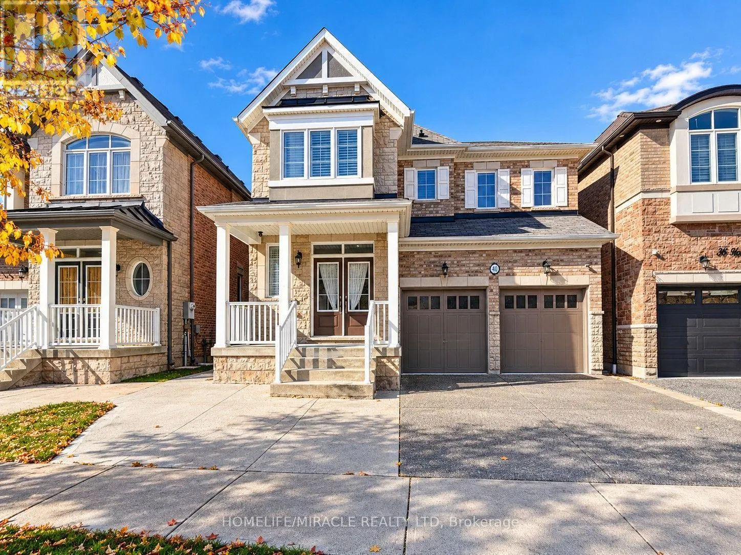 BSMT - 40 VICTORIAVILLE ROAD