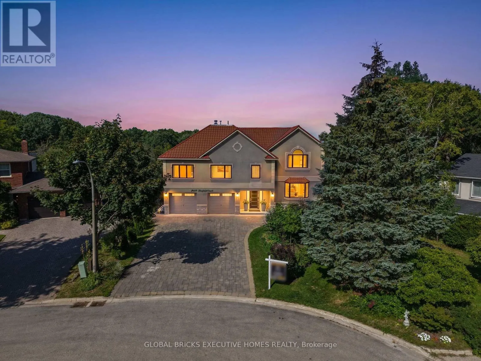 2169 BONFIELD COURT