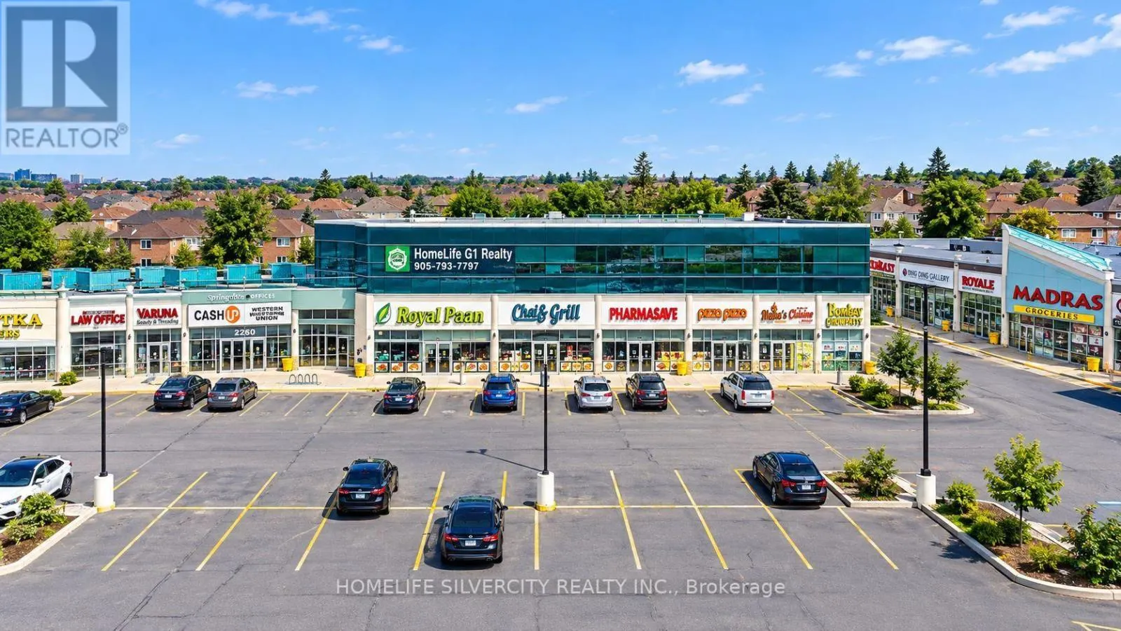 106 - 2260 BOVAIRD DRIVE E