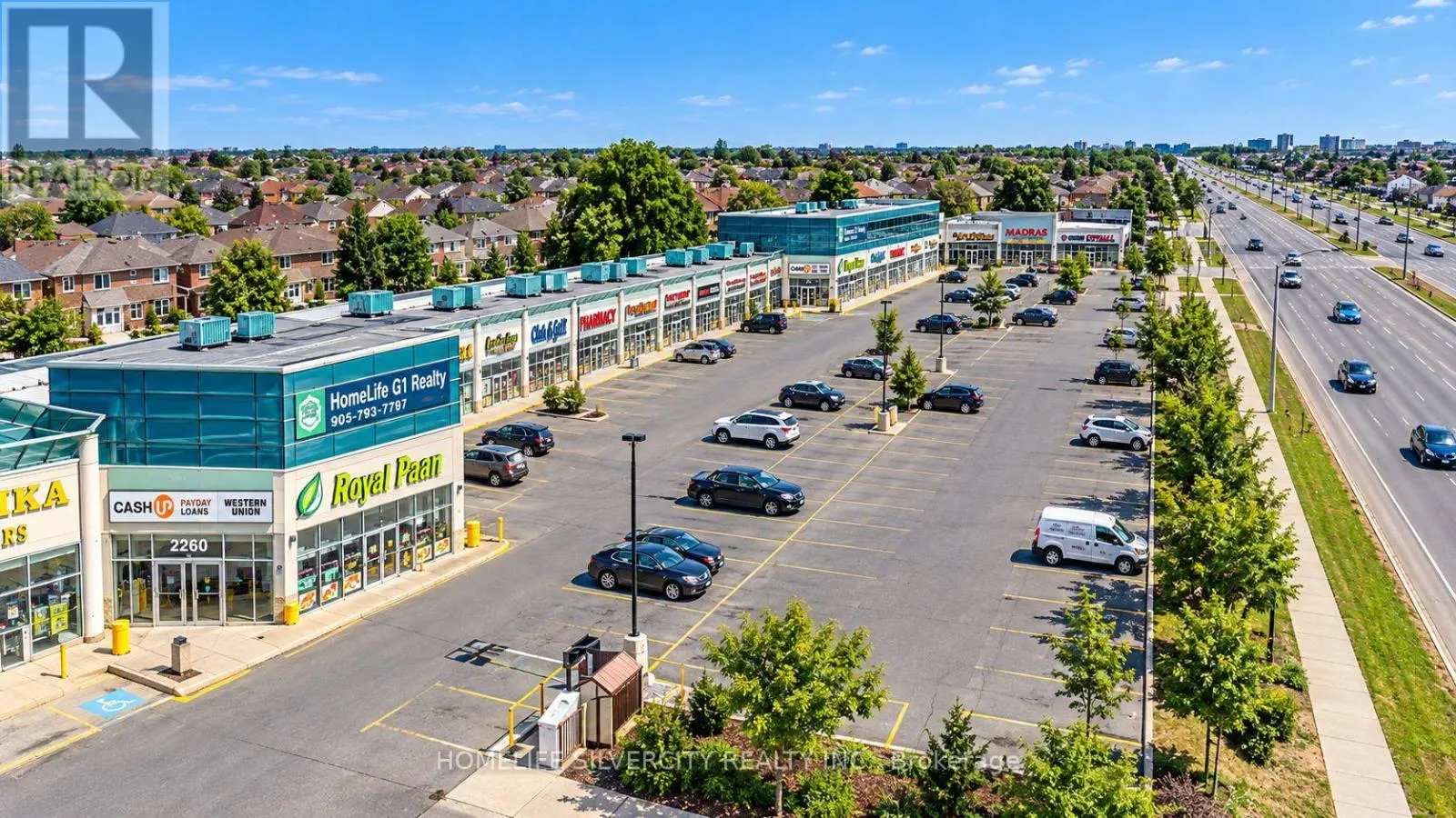 106 - 2260 BOVAIRD DRIVE E