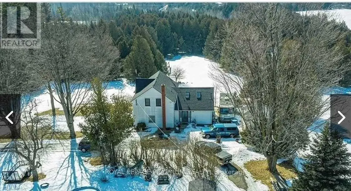 5431 20 SIDE ROAD