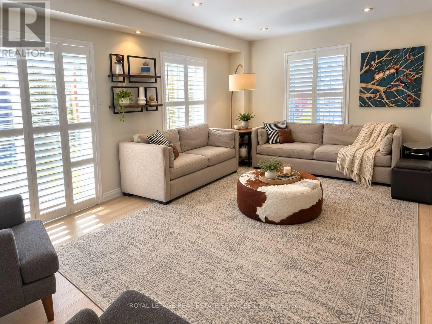 3105 TURBINE CRESCENT