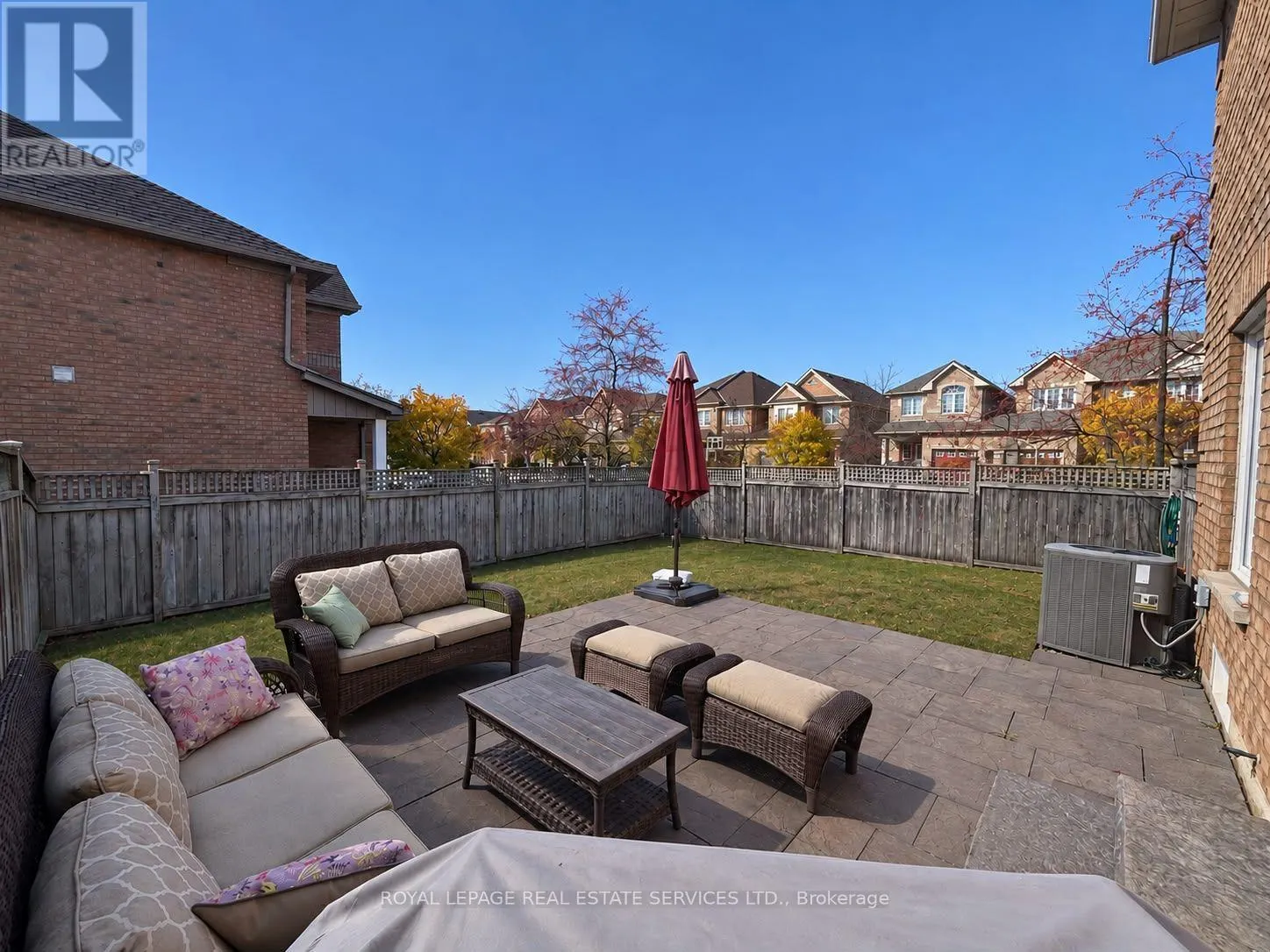 3105 TURBINE CRESCENT