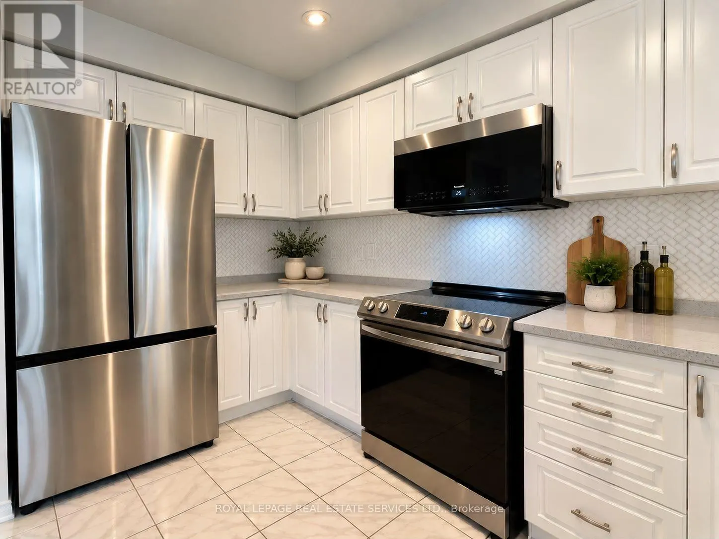 3105 TURBINE CRESCENT