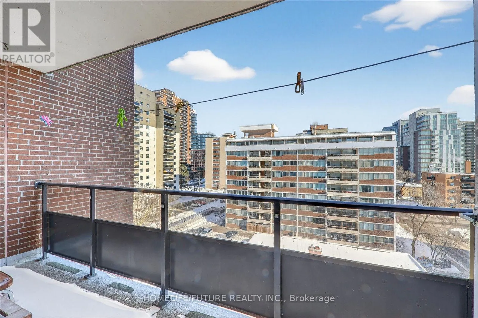 704 - 15 ELIZABETH STREET N