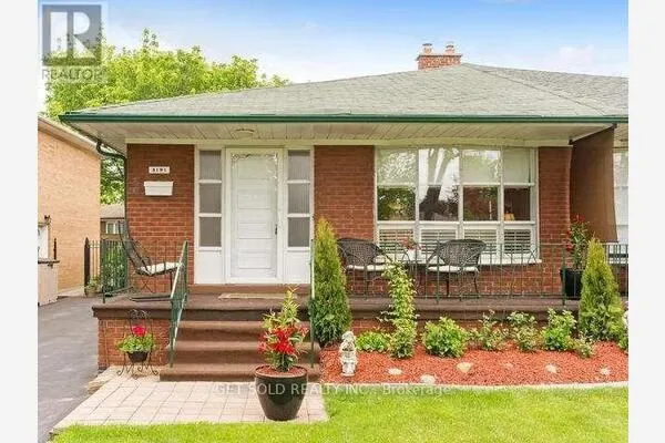 3191 FIELDGATE DRIVE