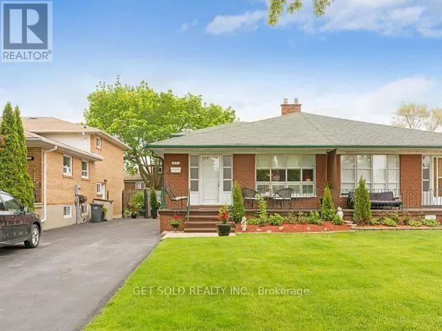 3191 FIELDGATE DRIVE