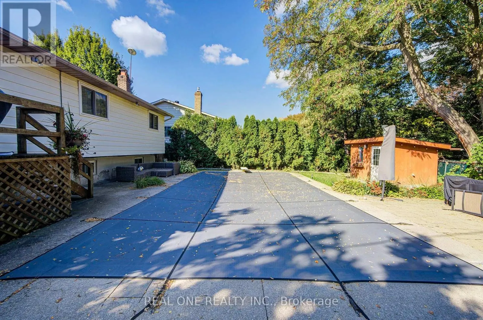 401 SWINBURNE ROAD