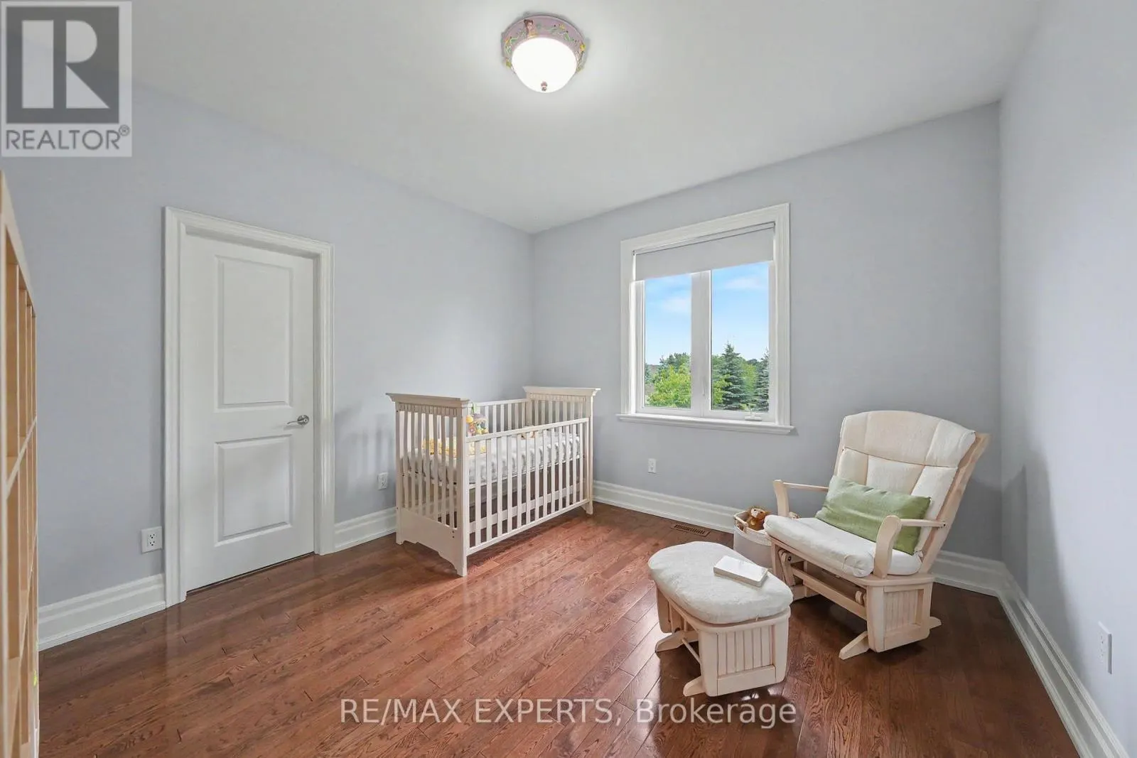 4 WOODLOT COURT