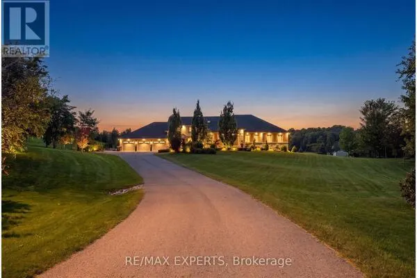 4 WOODLOT COURT