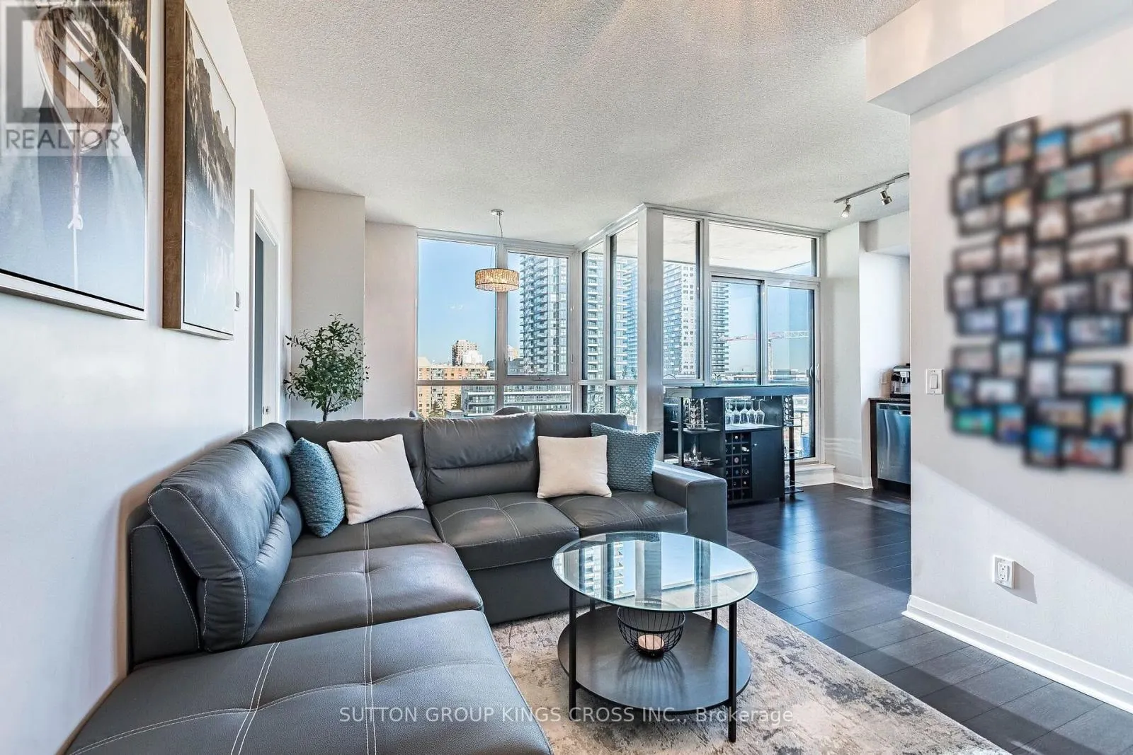 904 - 55 EGLINTON AVENUE W