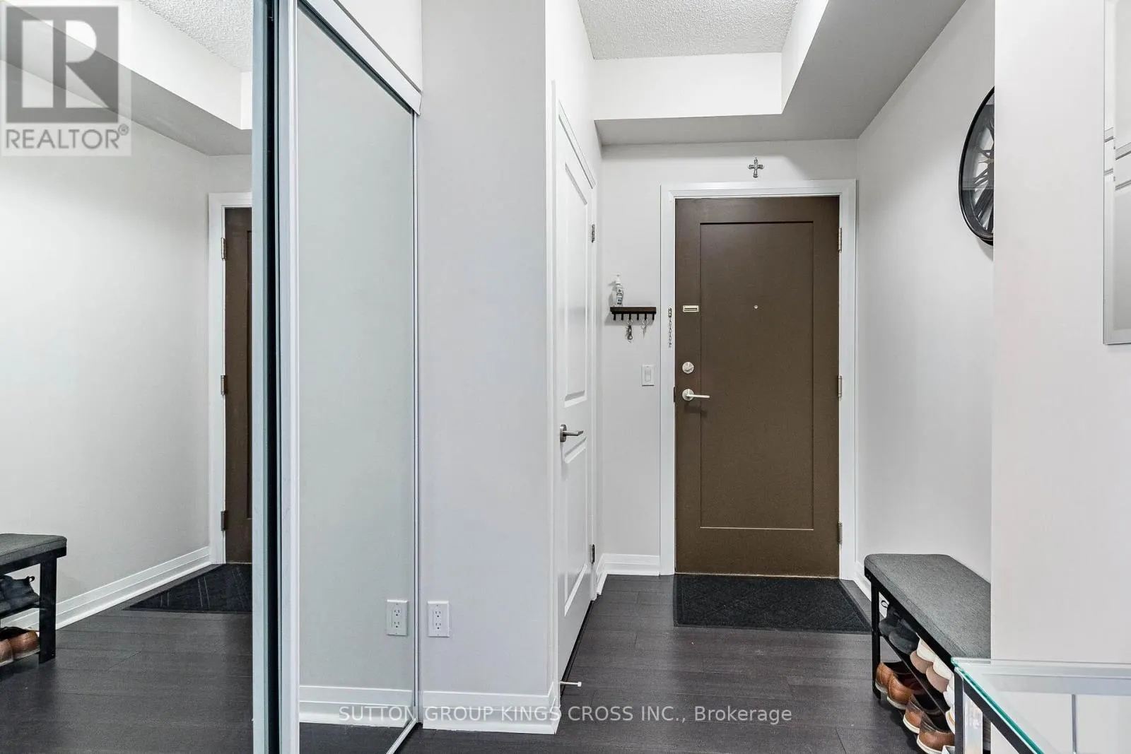 904 - 55 EGLINTON AVENUE W