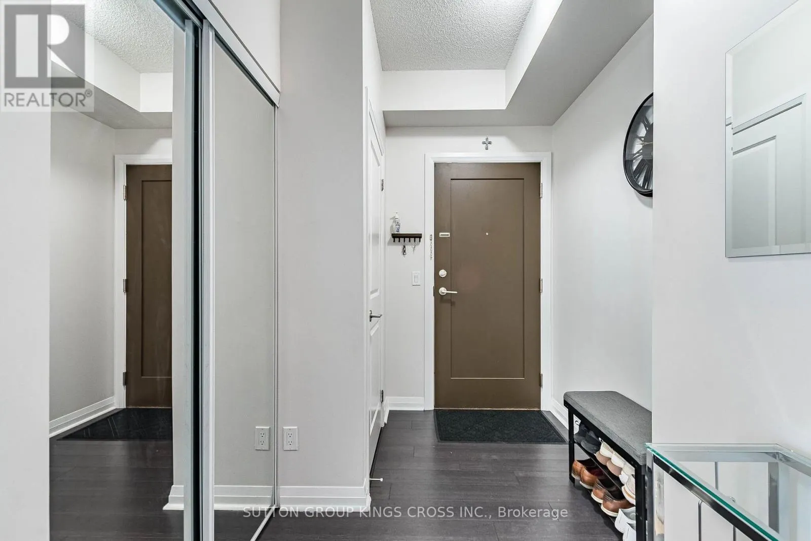 904 - 55 EGLINTON AVENUE W