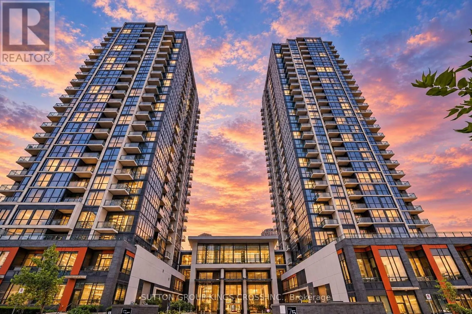 904 - 55 EGLINTON AVENUE W