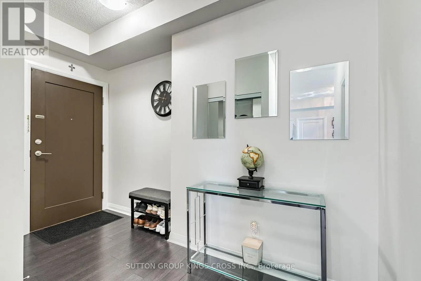 904 - 55 EGLINTON AVENUE W