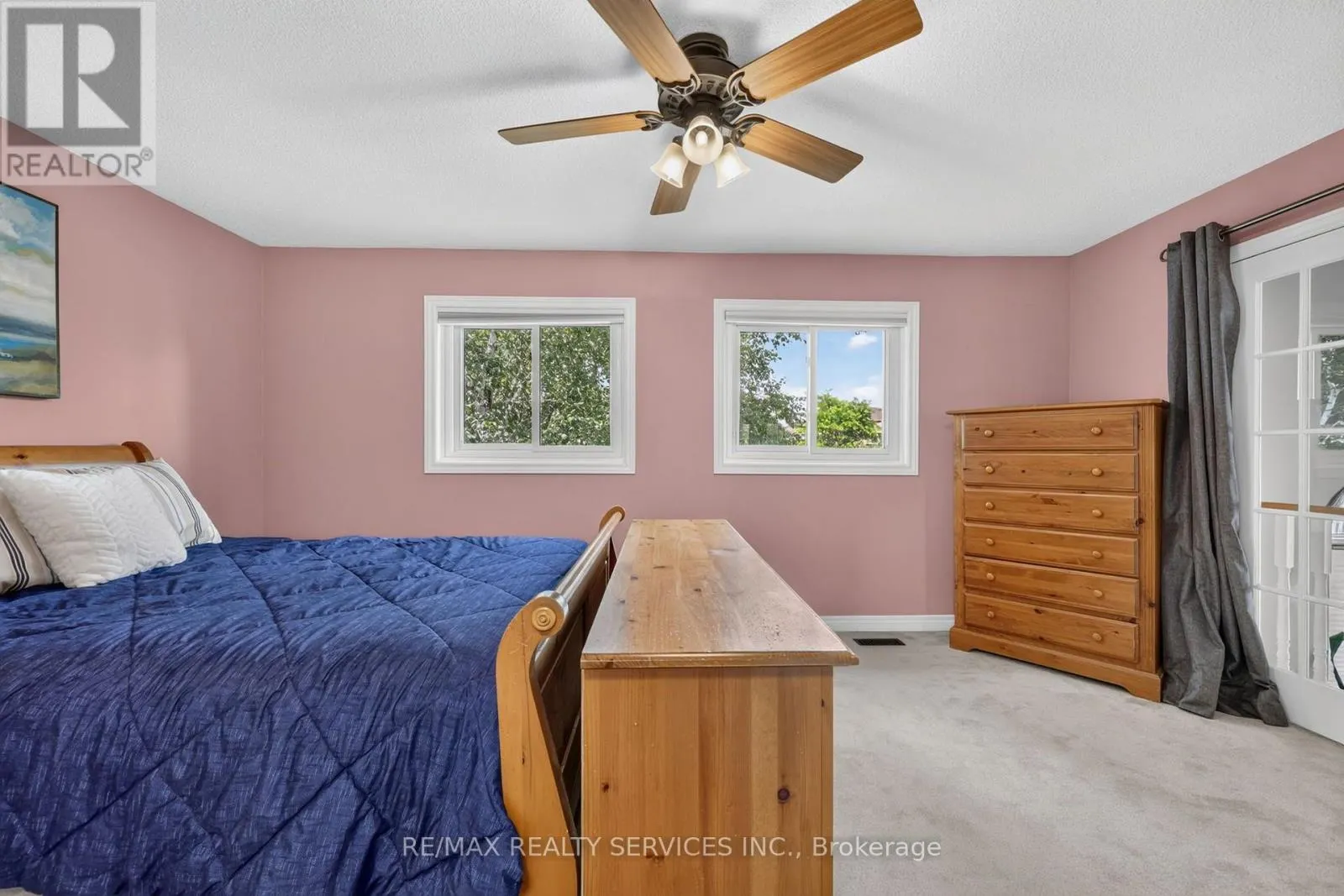 1 PLUMMER ROAD