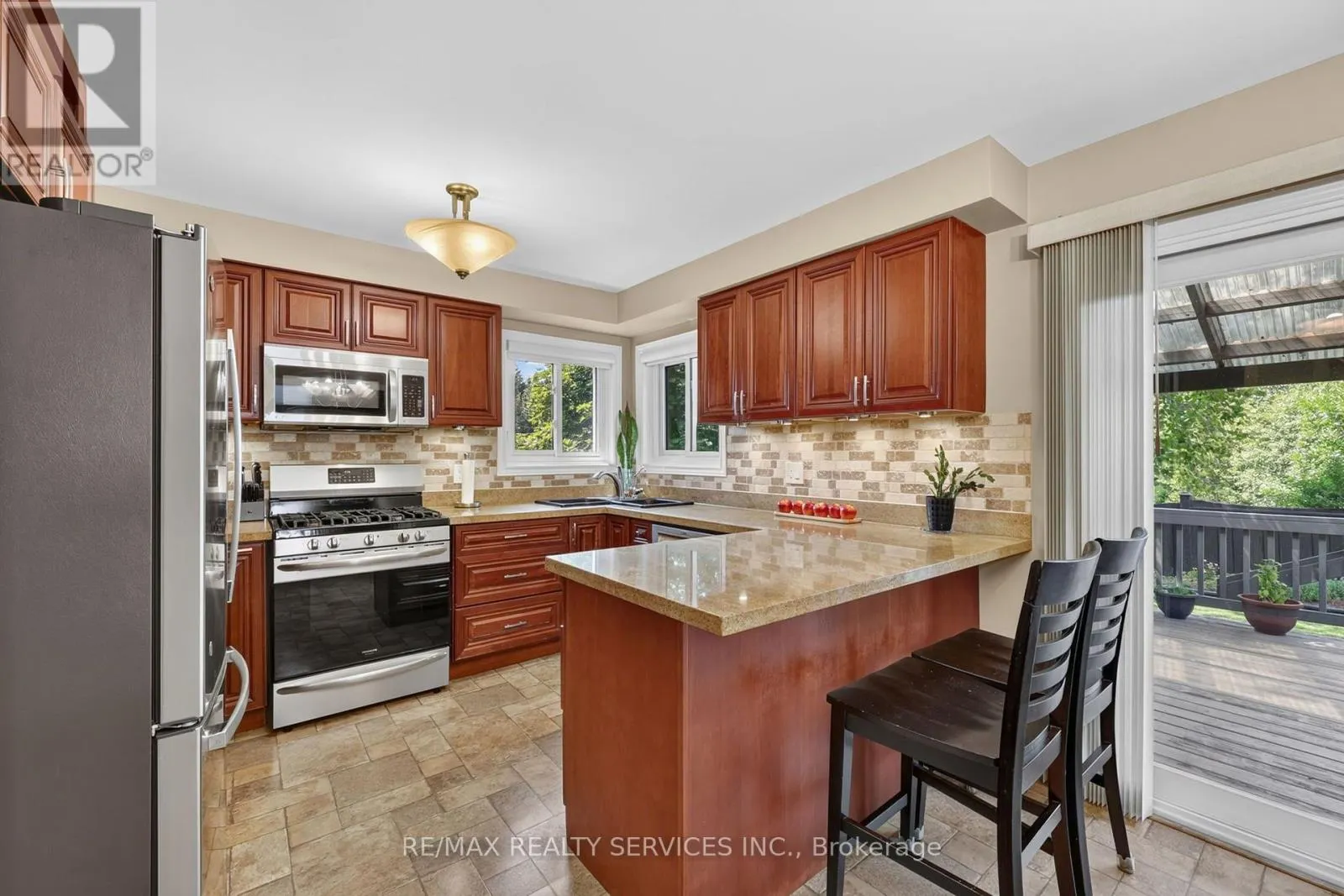 1 PLUMMER ROAD