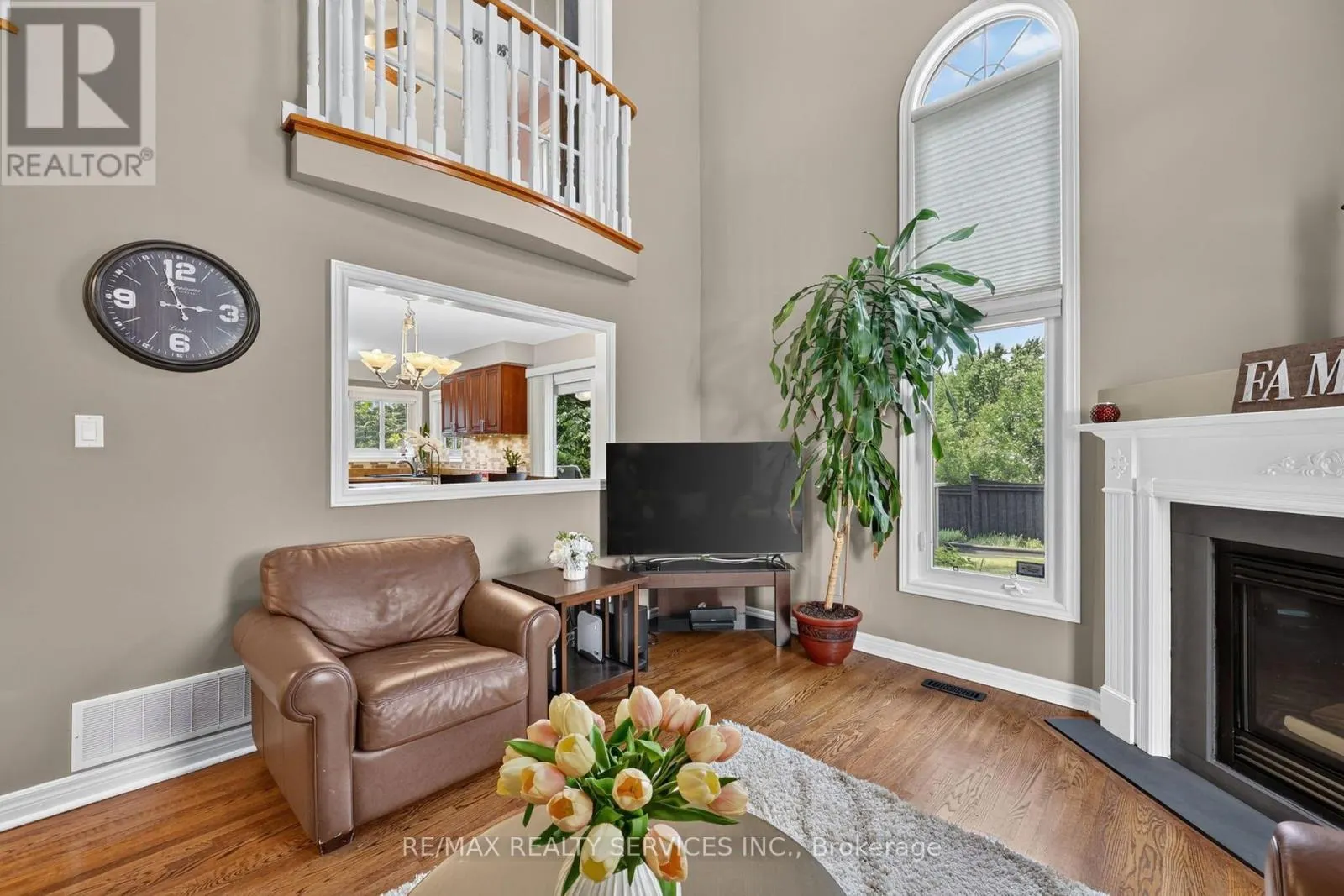 1 PLUMMER ROAD