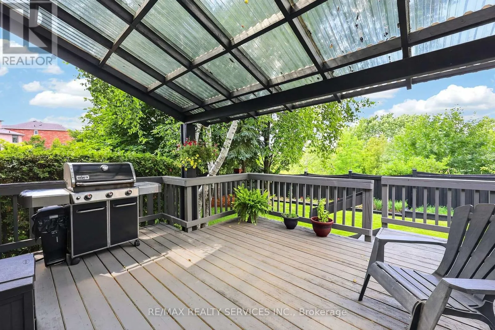 1 PLUMMER ROAD