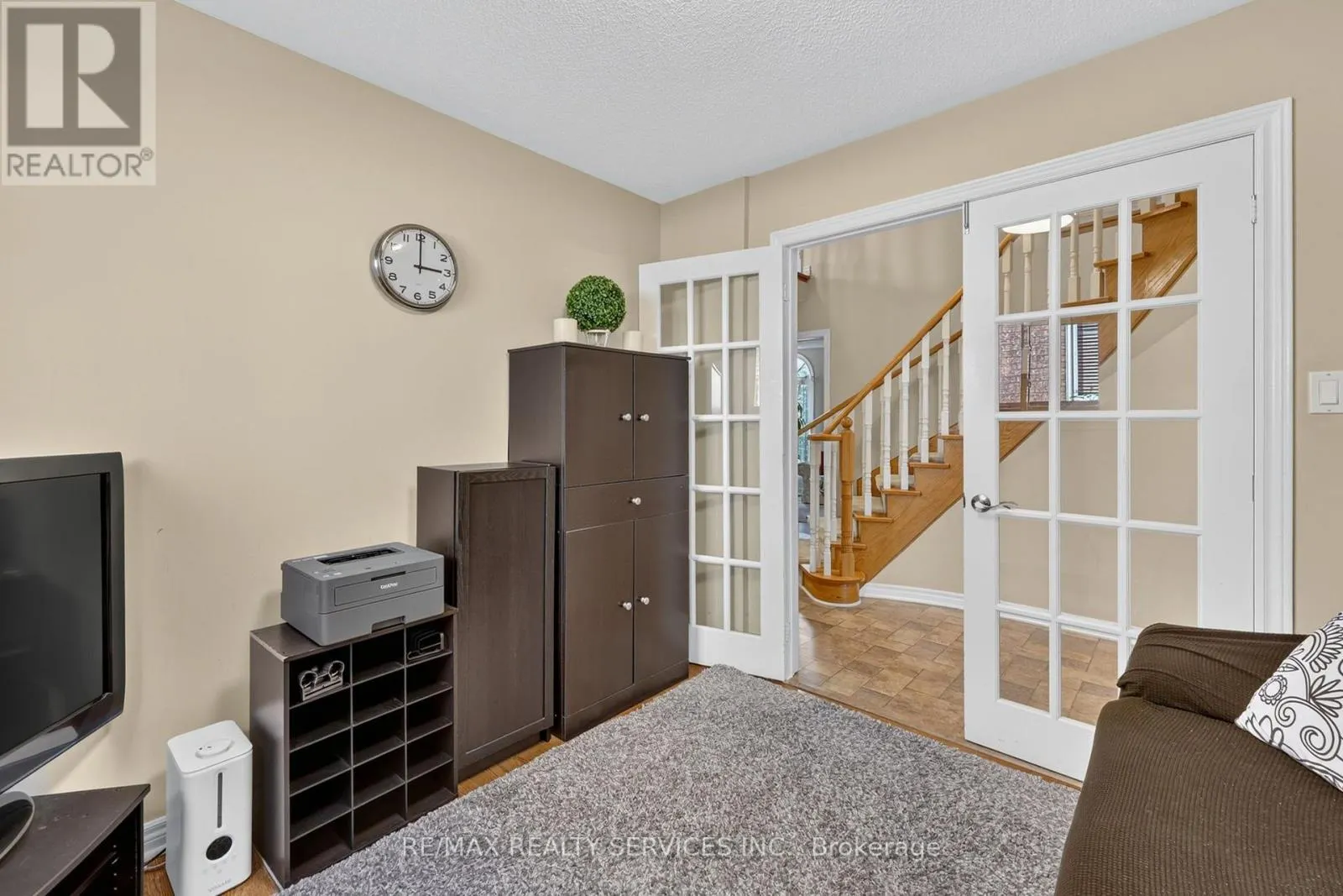 1 PLUMMER ROAD