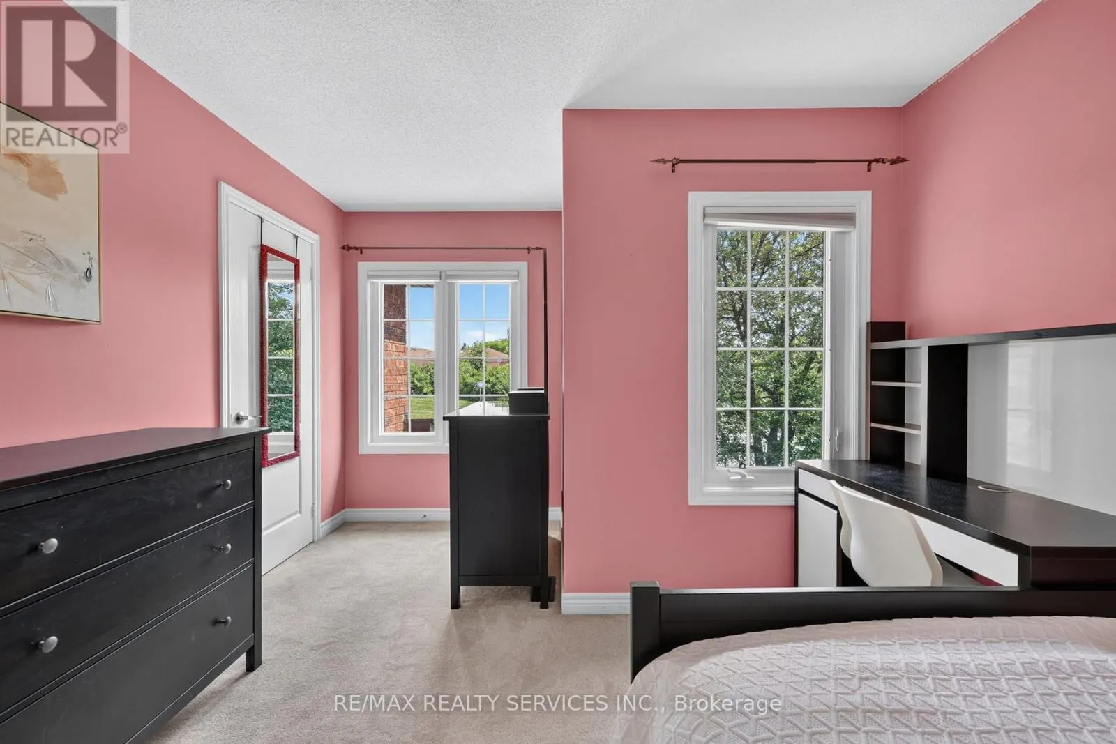 1 PLUMMER ROAD