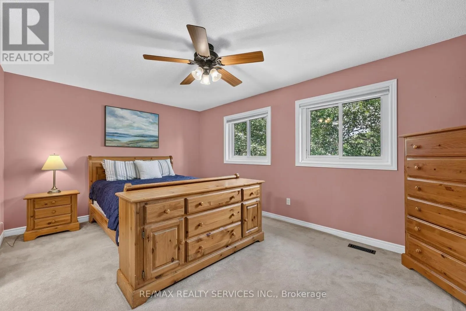 1 PLUMMER ROAD