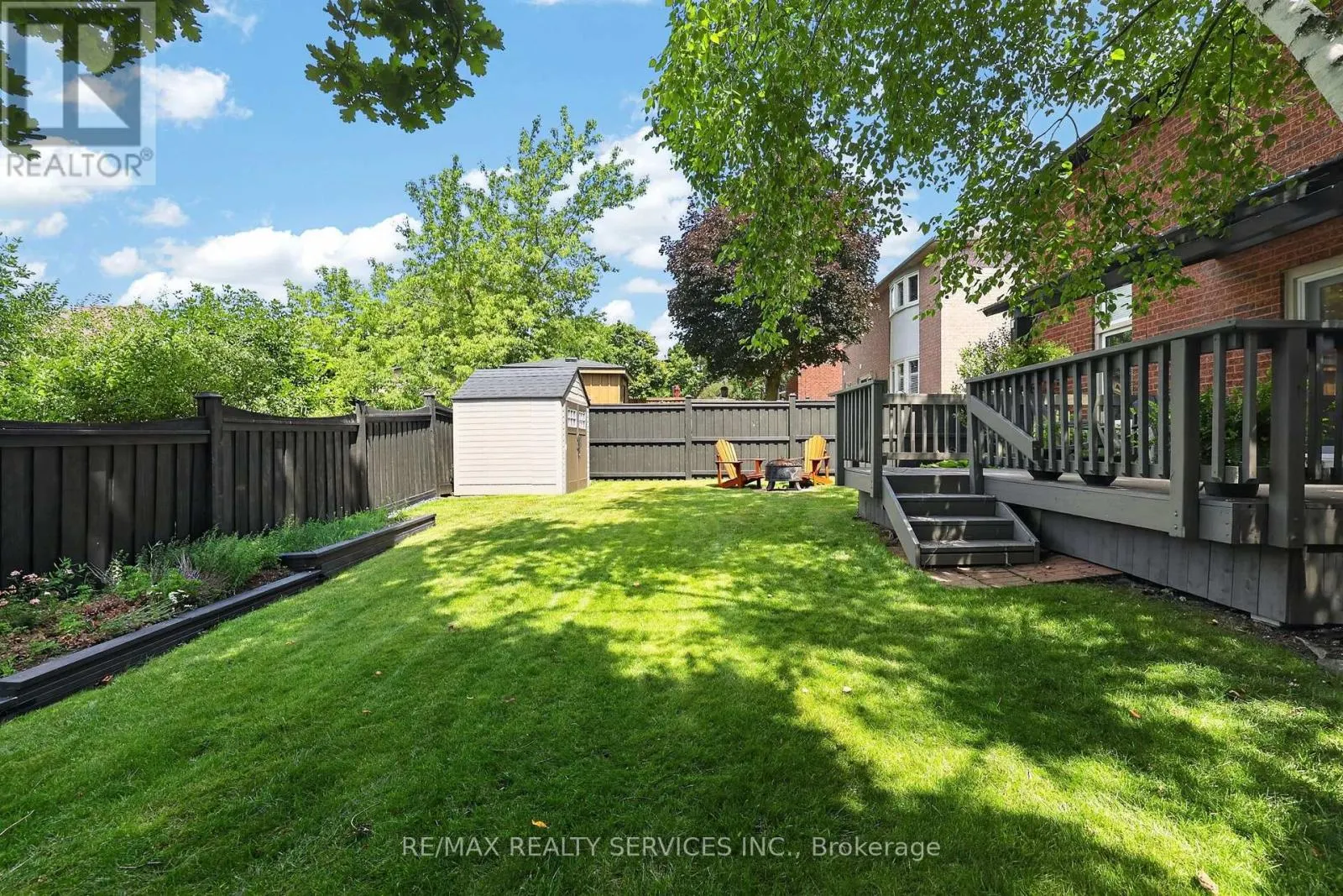 1 PLUMMER ROAD
