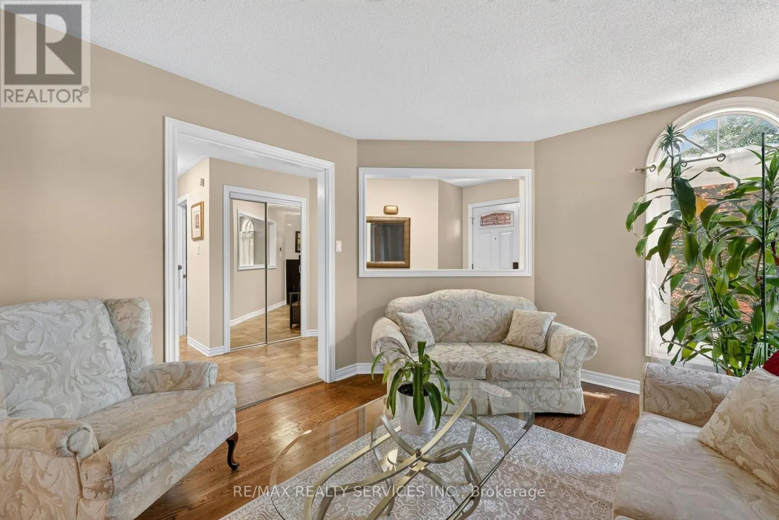 1 PLUMMER ROAD
