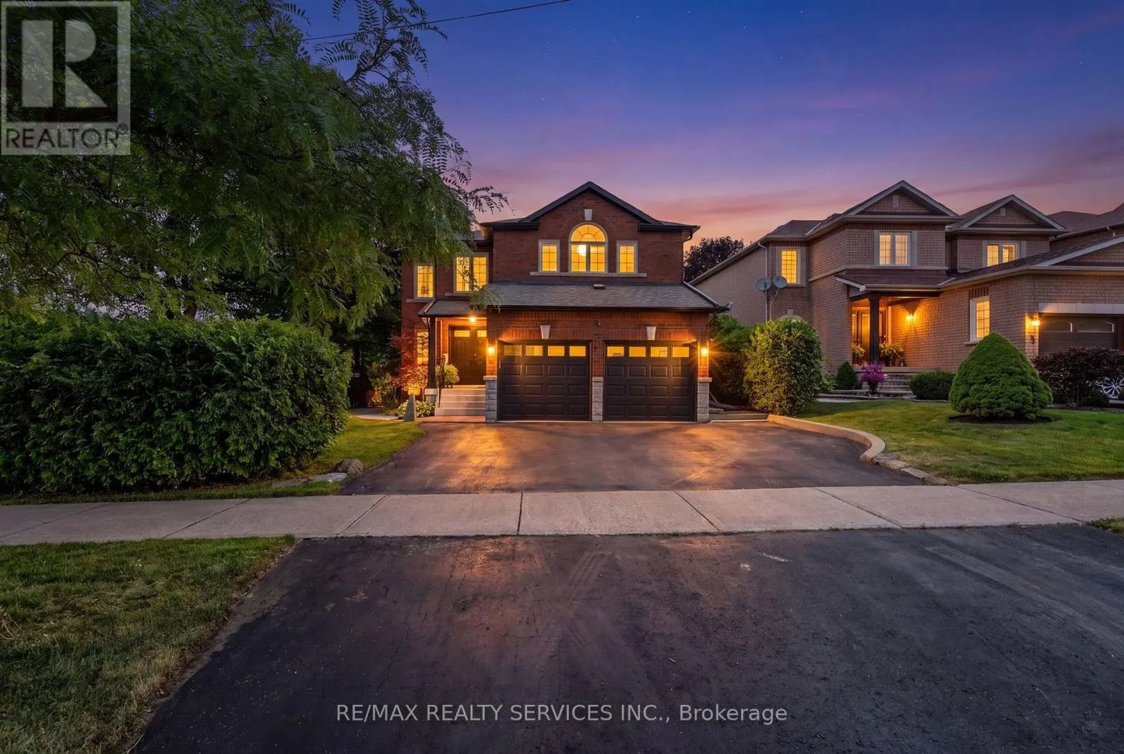 1 PLUMMER ROAD