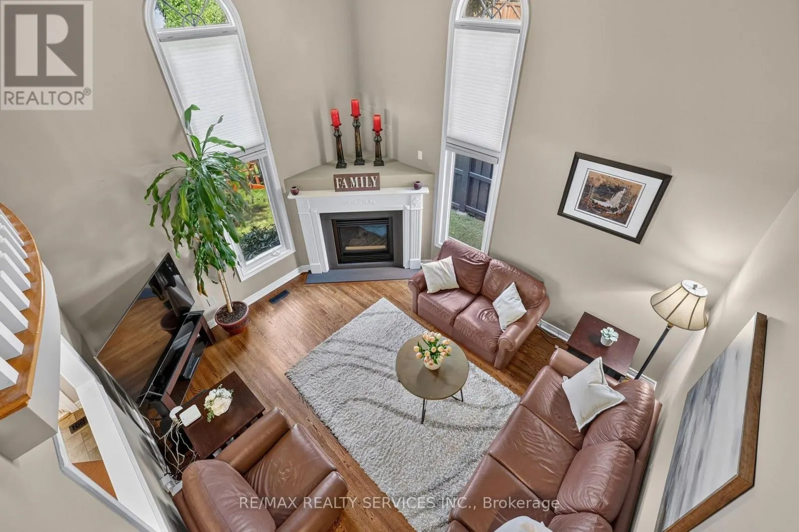 1 PLUMMER ROAD