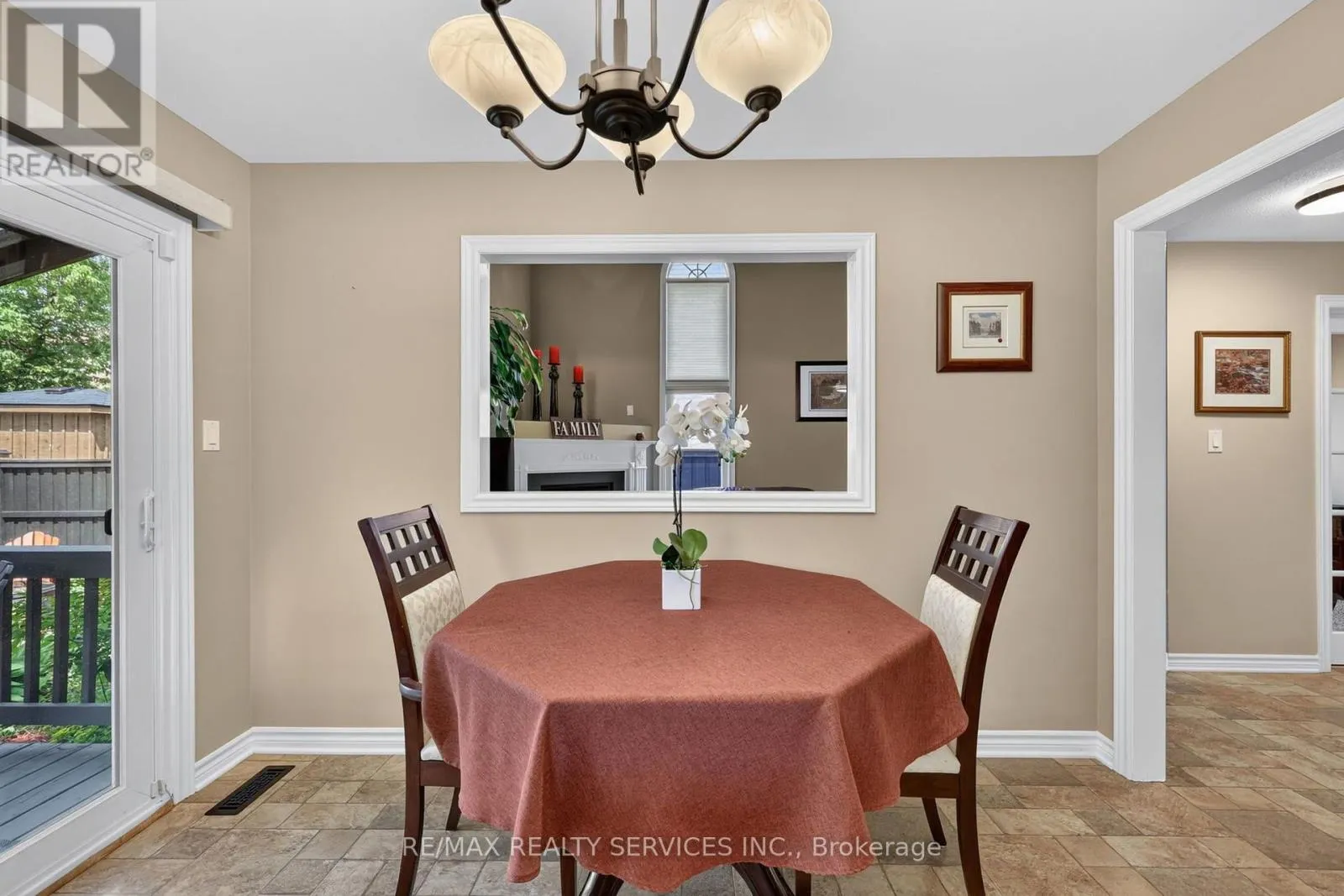 1 PLUMMER ROAD