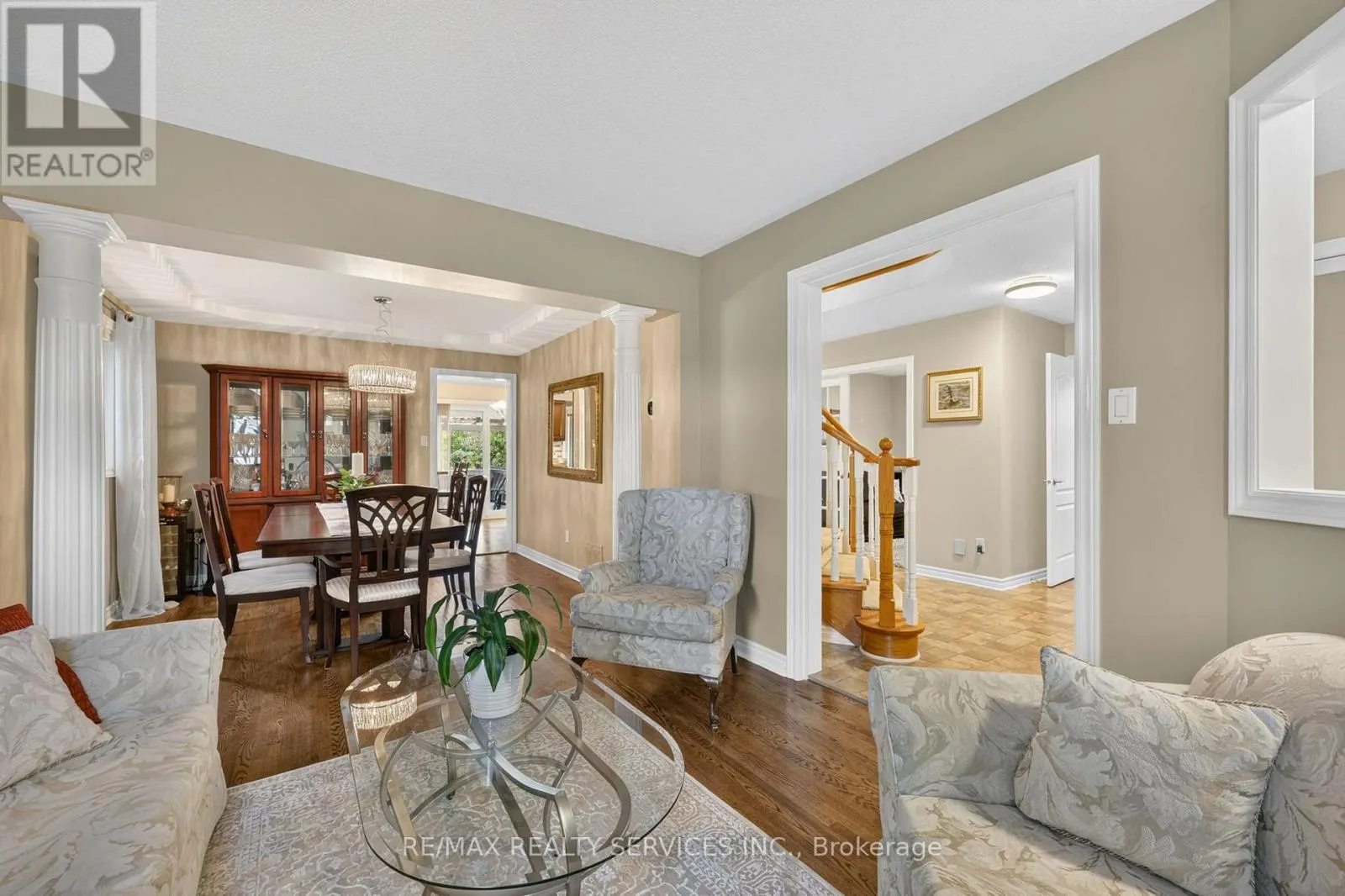 1 PLUMMER ROAD