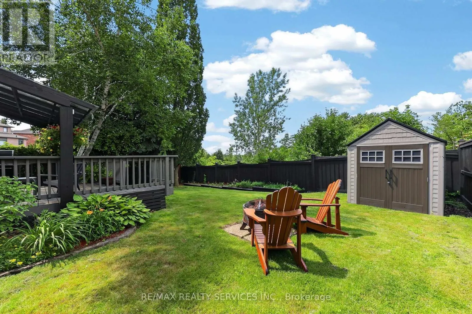 1 PLUMMER ROAD