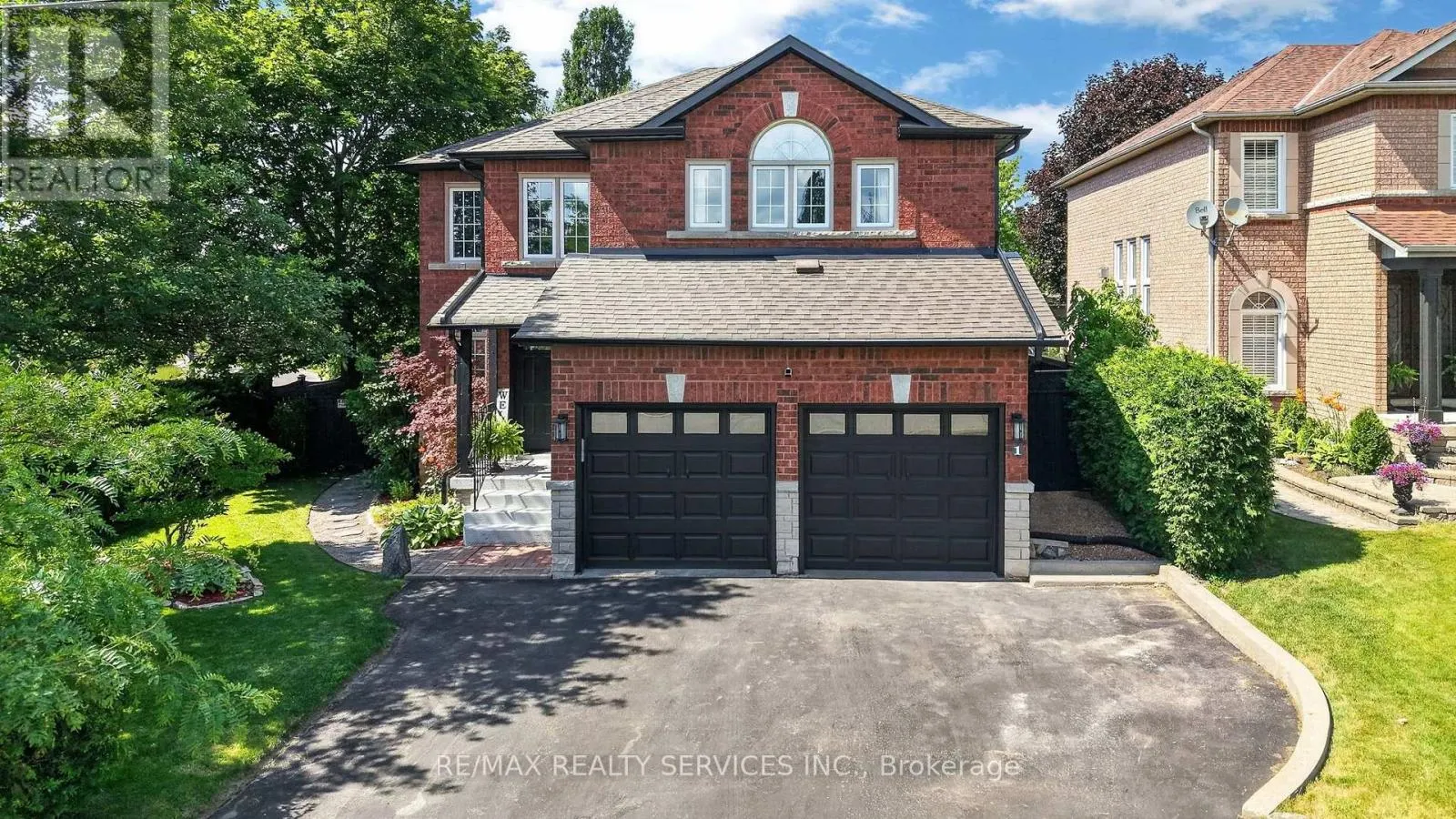 1 PLUMMER ROAD
