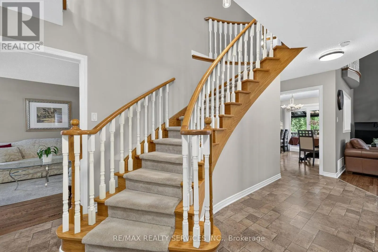 1 PLUMMER ROAD