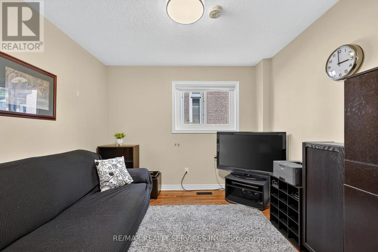 1 PLUMMER ROAD