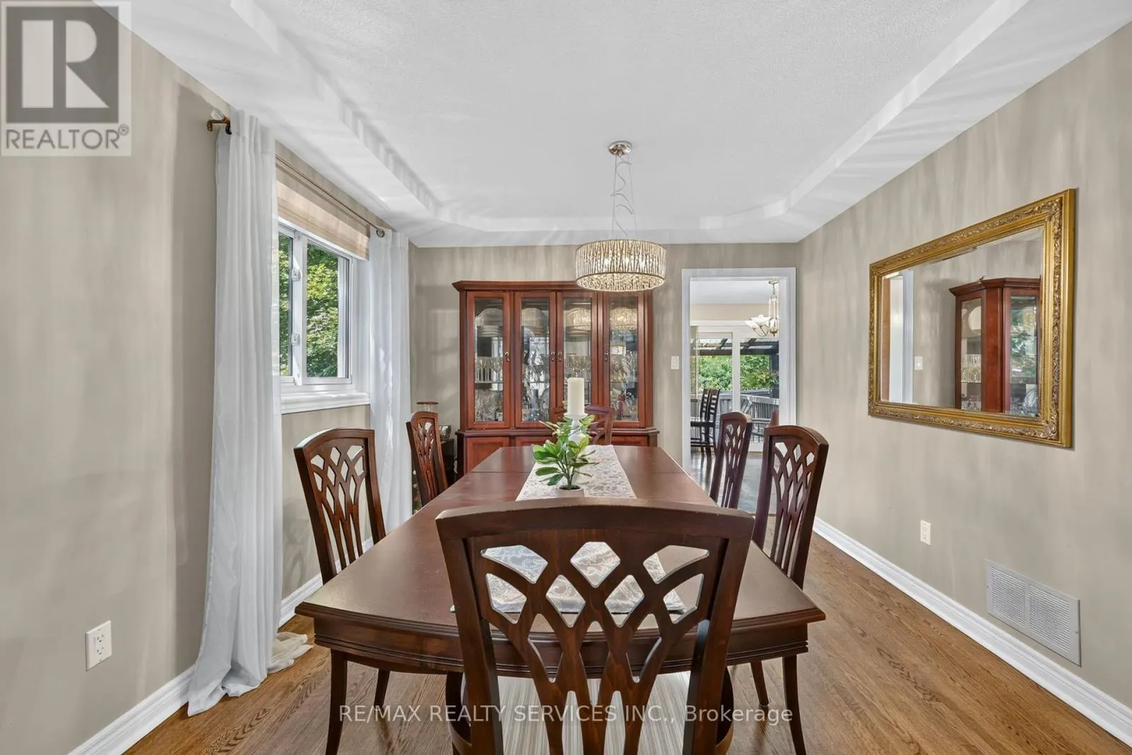 1 PLUMMER ROAD