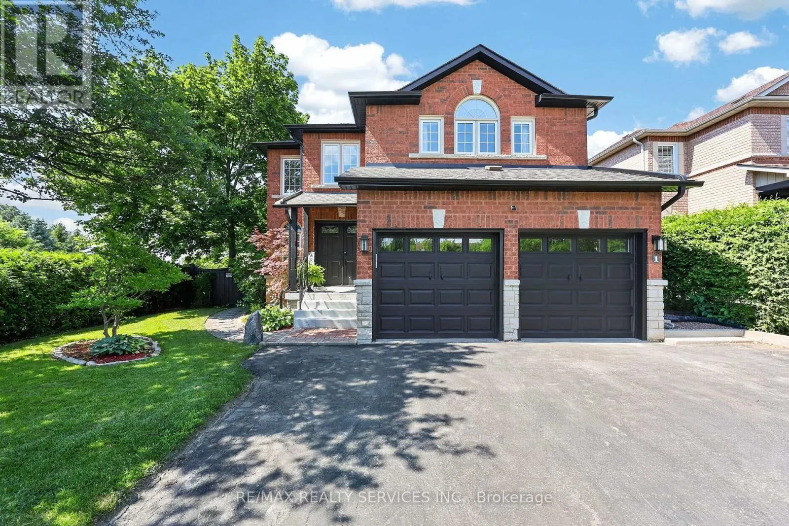 1 PLUMMER ROAD
