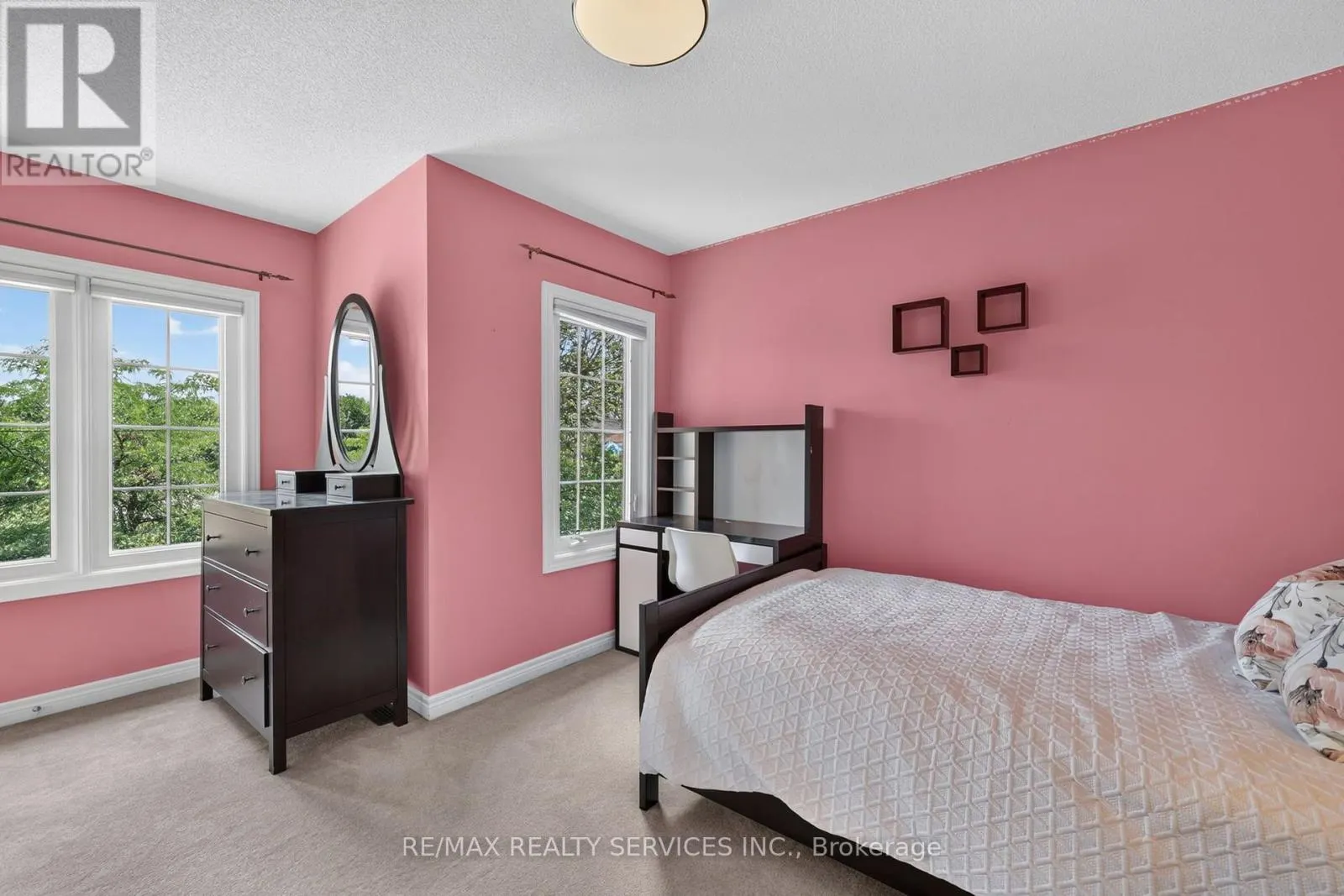 1 PLUMMER ROAD