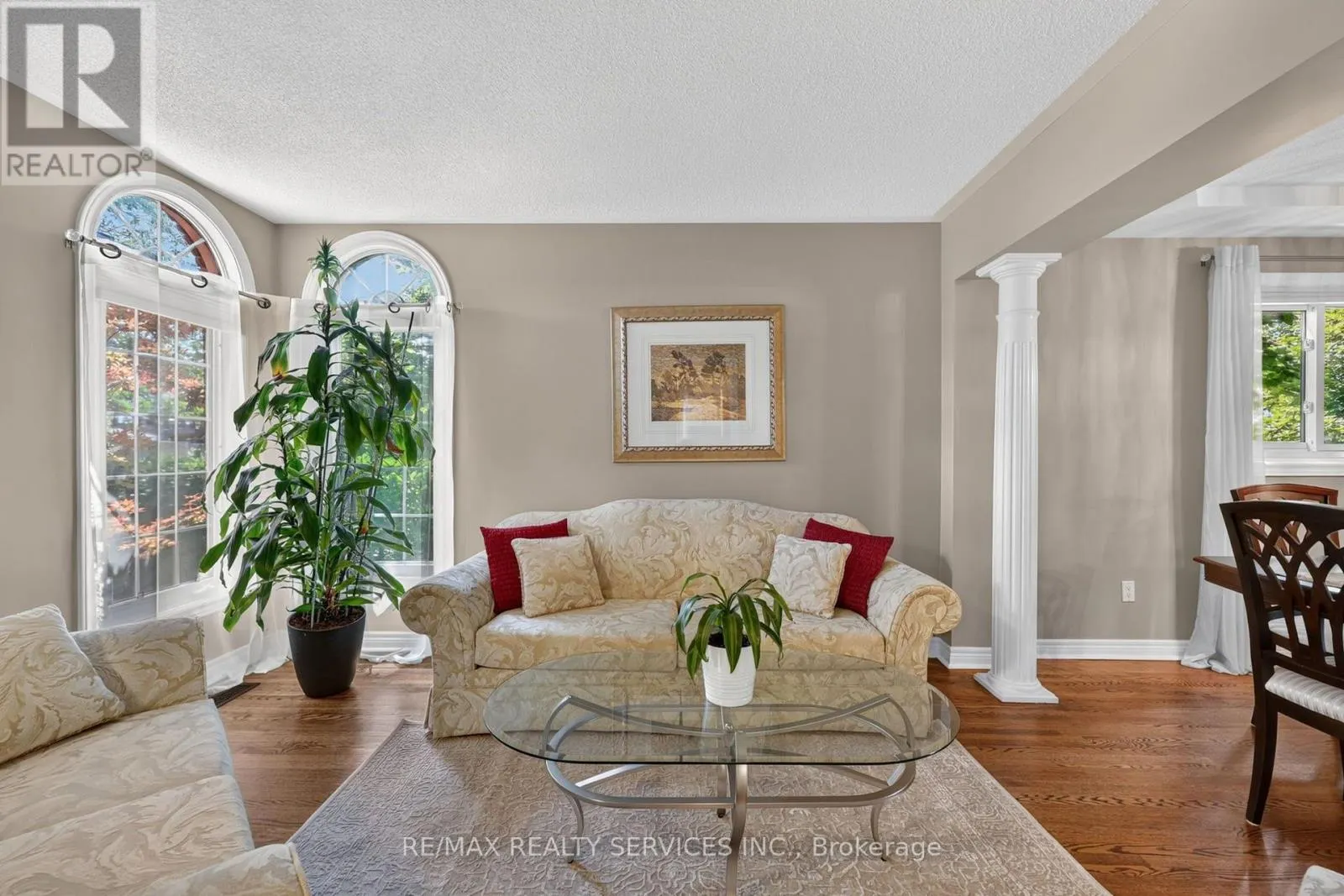 1 PLUMMER ROAD
